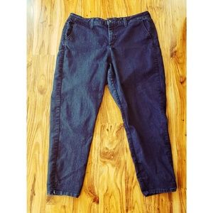 NYDJ Jeans - NYDJ ankle jeans NYDJ Jeans - NYDJ ankle jeans